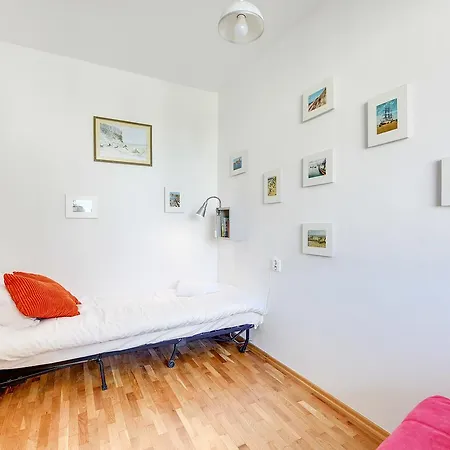 Apartamento Comfort Starowiejska *