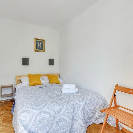 Comfort Starowiejska Gdynia