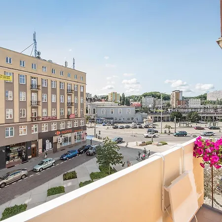 Apartamento Comfort Starowiejska *